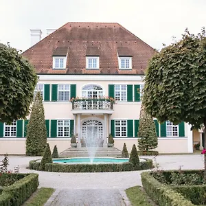 Hotel Gut Altholz Und Restaurant Hutter